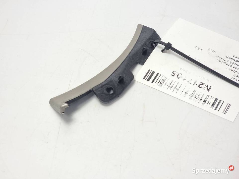 DEKOR LISTWA CHEVROLET CORVETTE C7 22809876 osobowe Pozostałe Lipno