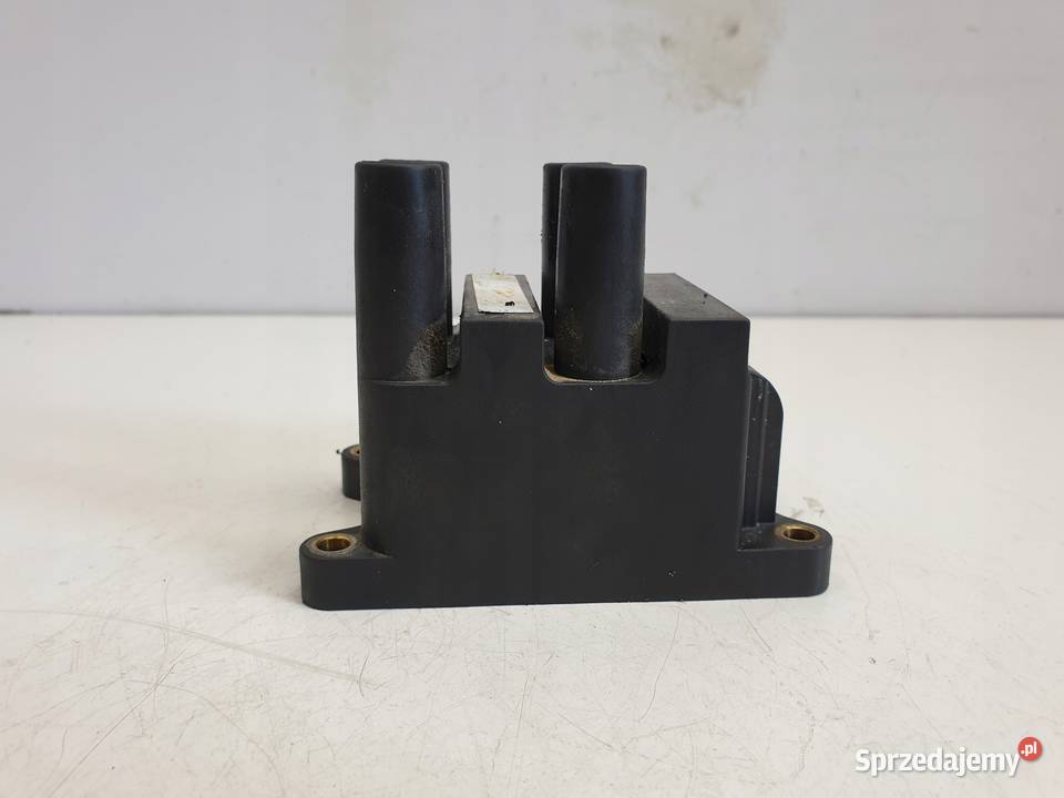 CEWKA ZAPŁONOWA Mazda 3 20 16V Rudka