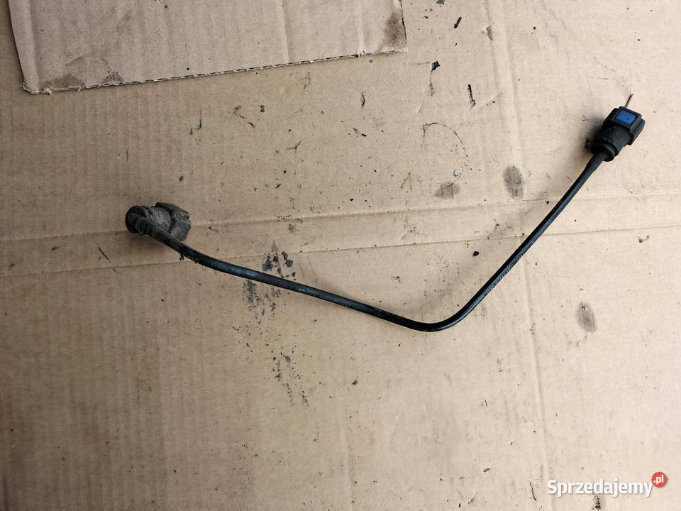 FORD FOCUS C MK1 RURKA PRZEWÓD Kamień-Kolonia