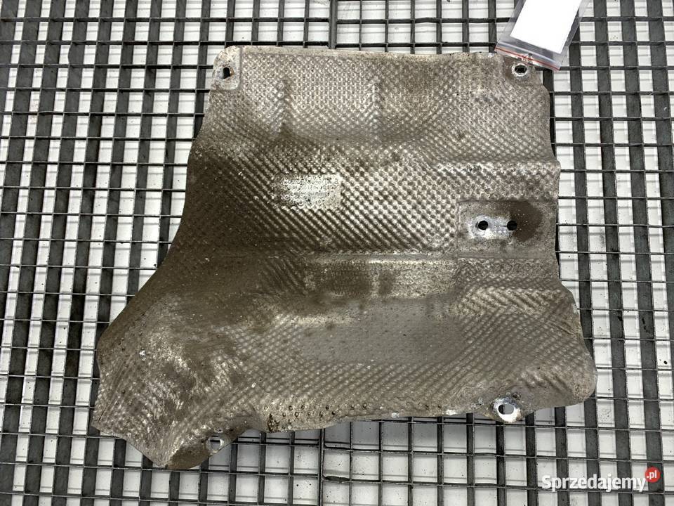 OSŁONA TERMICZNA AUDI A6 C7 4G0804171B
