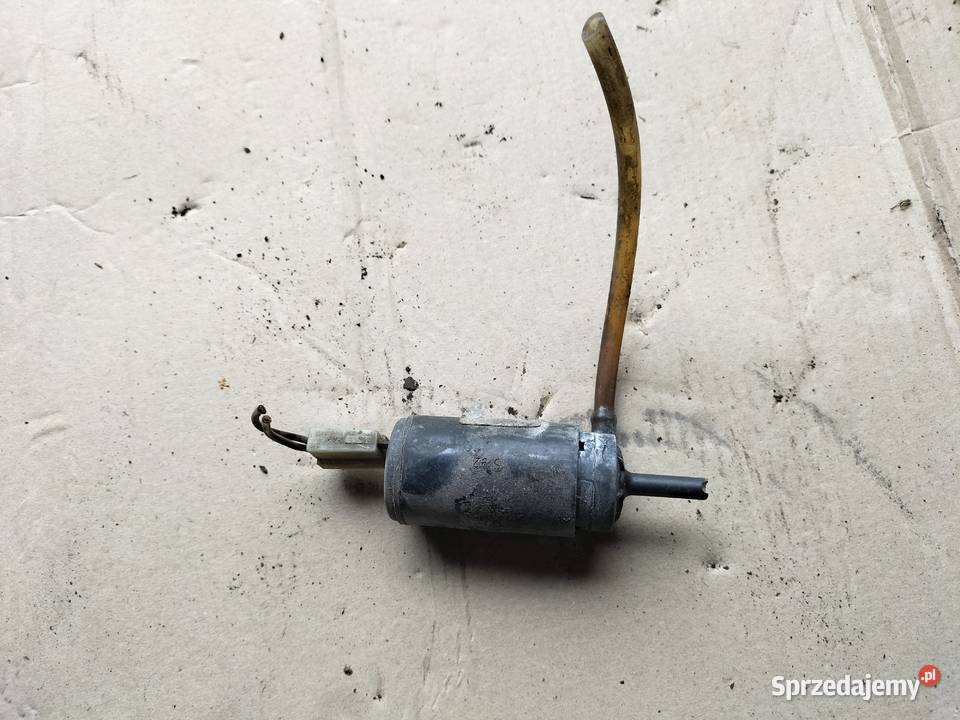 MERCEDES T1 KACZKA POMPKA ZBIORNICZKA Kamień-Kolonia