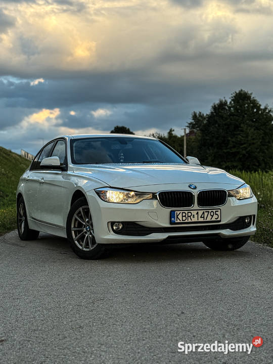 BMW seria 3 automat wspomaganie kierownicy Samochody osobowe Dąbrowa Tarnowska sprzedam