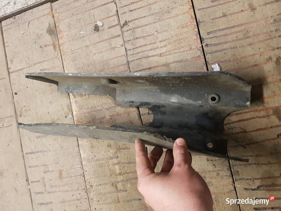 Osłona gaźnika silnika obudowa Romet Kadet kujawsko-pomorskie Bydgoszcz