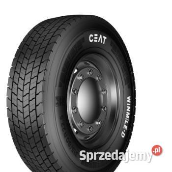 Opona 31580R225 CEAT Przeworsk
