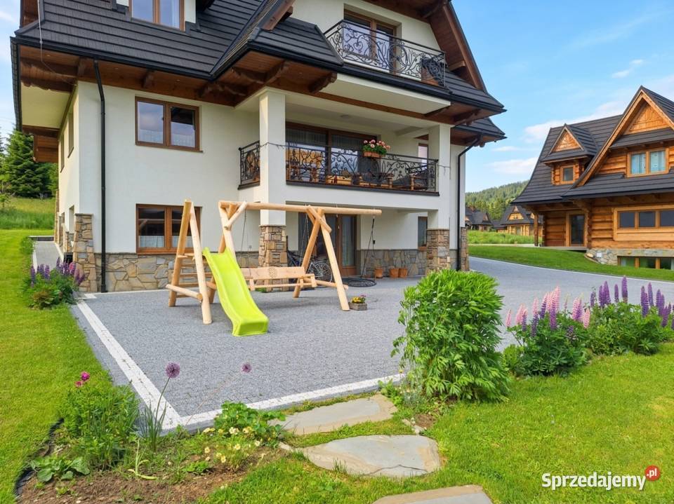1 Pokój wakacje w górach weekend nocleg Zakopane