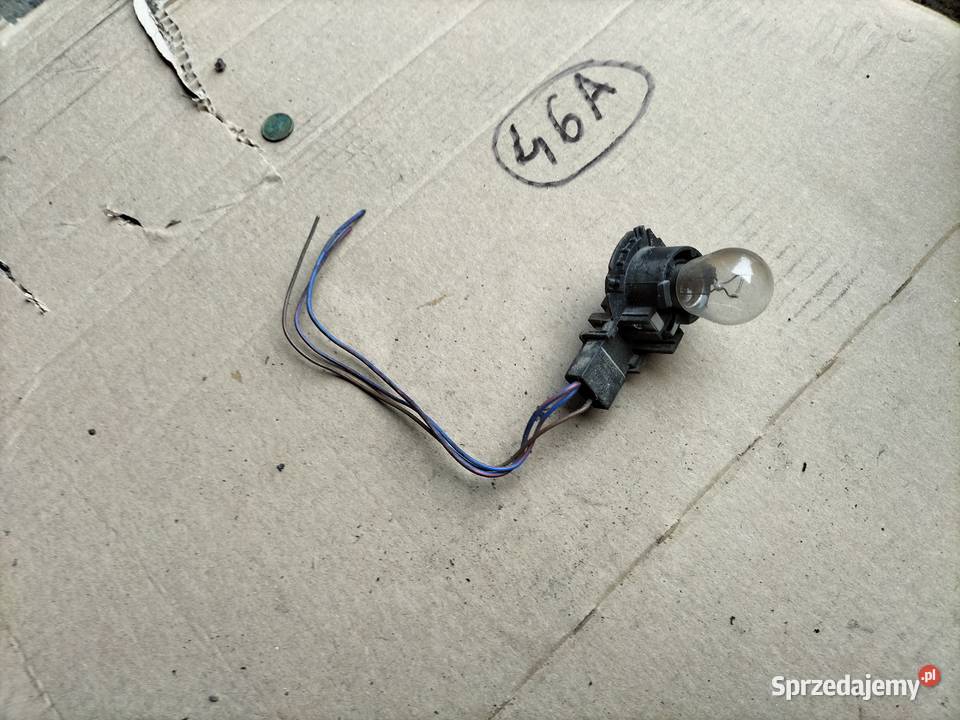 AUDI 80 B4 80B4 90 Q OPRAWKA WTYCZKA KOSTKA Kamień-Kolonia sprzedam