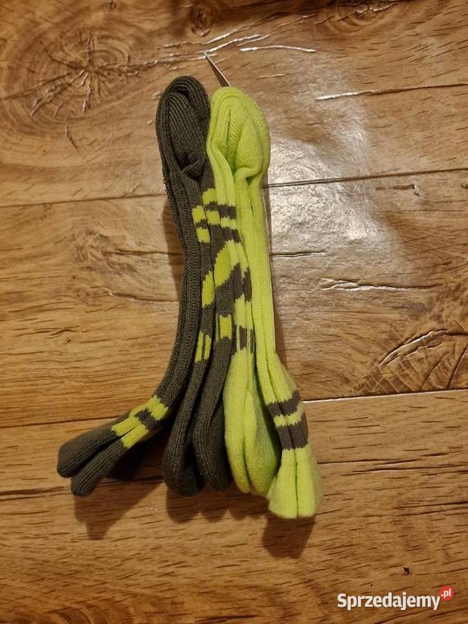 2 pary skarpet długie Victorias Secret Rybnik