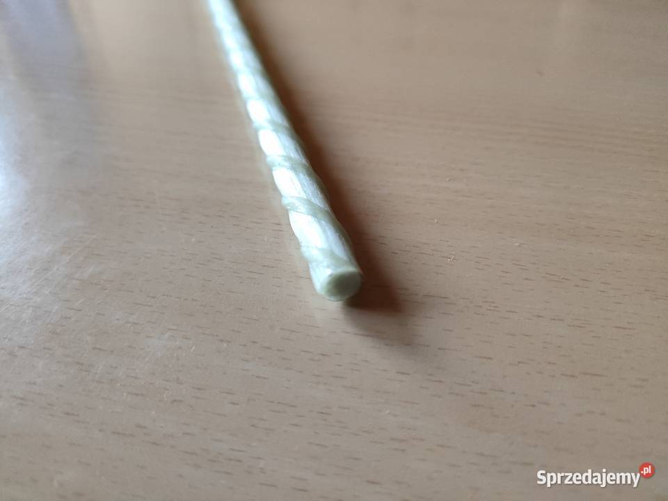Kompozyt zbrojenie stal drut pręt AIII 4do18 mm Myślenice