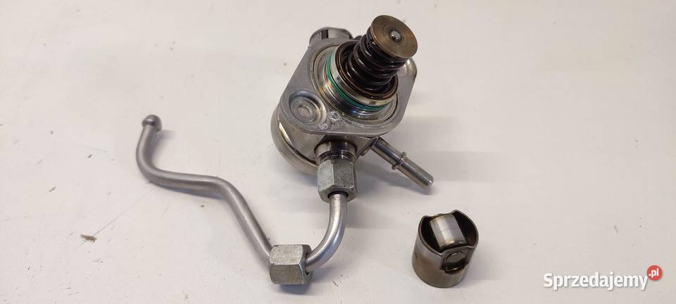 VOLVO XC40 POMPA PALIWA 31405318 Pompy paliwa sprzedam