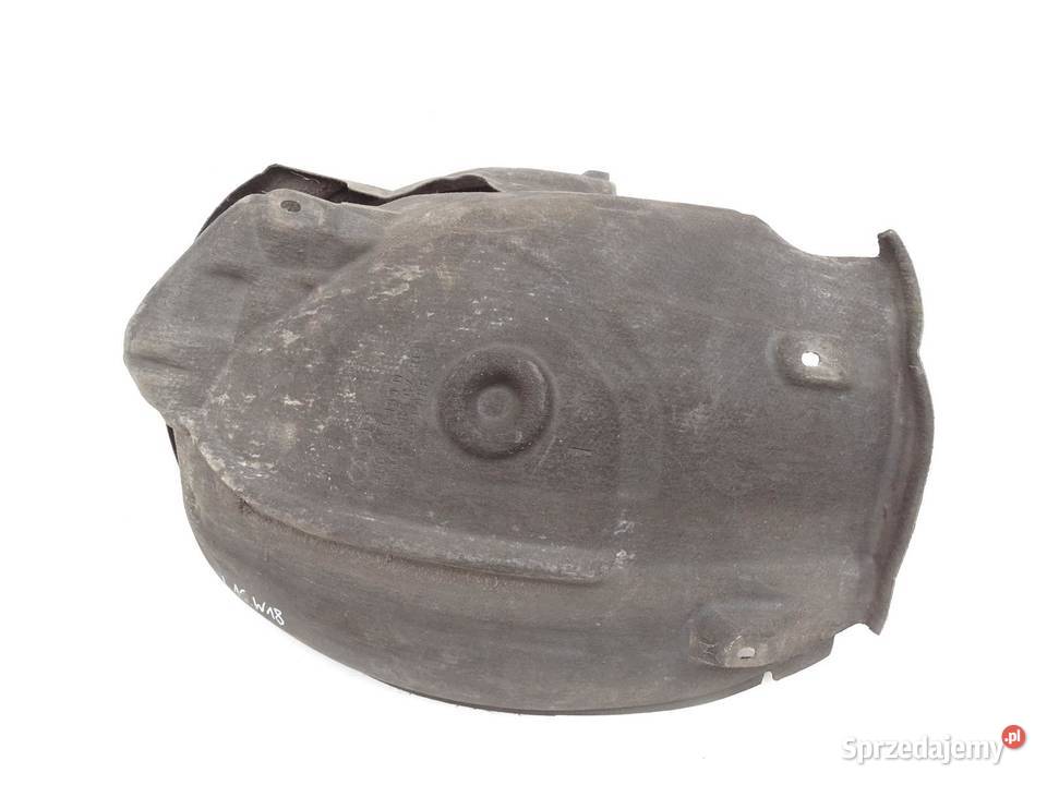 NADKOLE LEWE LEWY PRZÓD PRZEDNIE AUDI A6 C7 4G małopolskie sprzedam