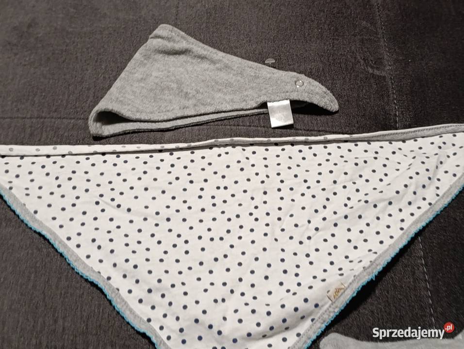 zestaw chłopięcy geuss rozmiar 92 Poznań