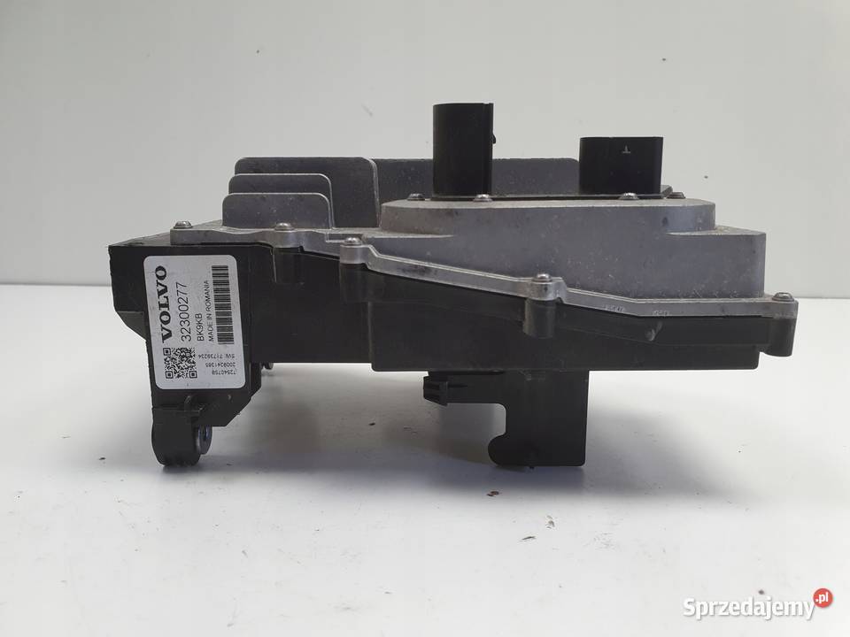 Volvo S90 II V60 II S60 III XC60 II MODUŁ lubelskie Chełm