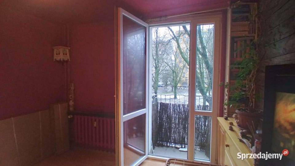 Kawalerka 25m2 sprzedam