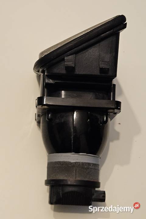 Hella lampa przeciwmgielna halogen lewy Bmw e34 Lublin