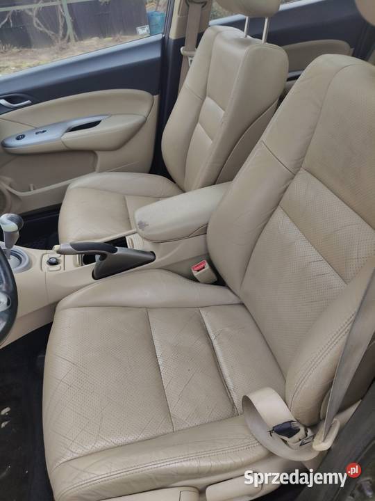 Honda Civic Ufo 2007 sprzedam