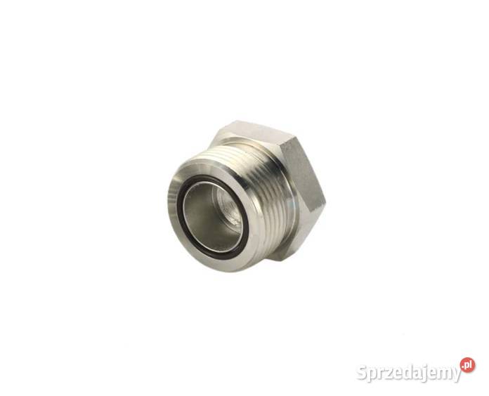 Hydraulic adapters valves hoses and fittings Wrocław