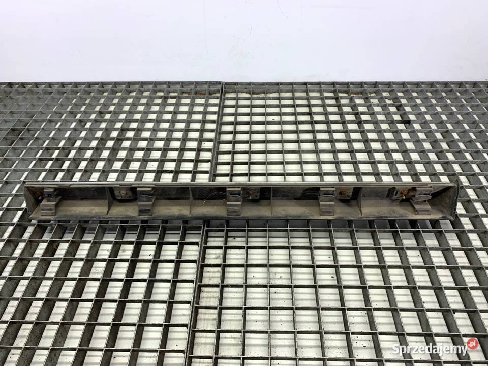 LISTWA DRZWI PRAWY TYŁ MAZDA CX7 SUV 0614 Liquid