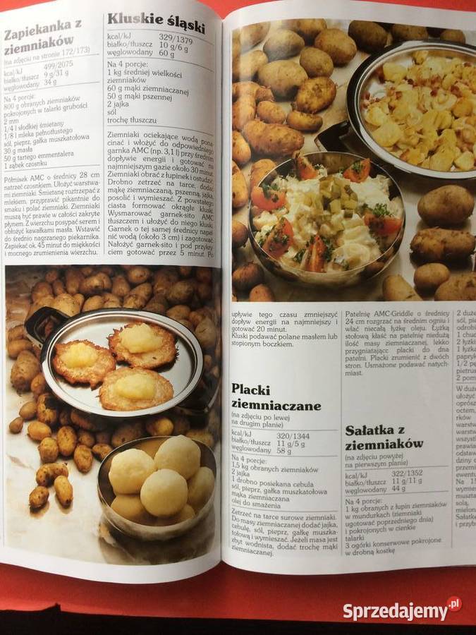 2708 Bon Appetit Antyki, Sztuka, Kolekcje Szczecin sprzedam