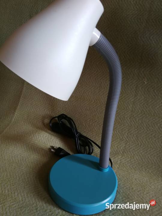 Lampki biurkowe i nocne różne modele Sprawne Szczecin