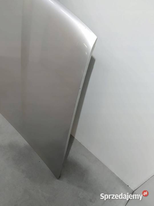 MASKA PRZÓD LIFT FL SREBRNA Skoda Octavia I osobowe