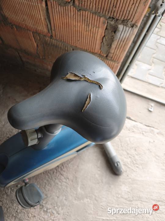Sprzedam rower treningowy