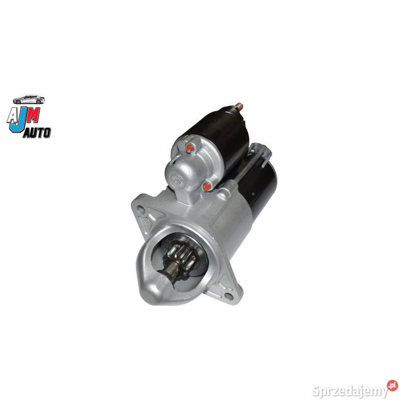 Rozrusznik 55556092 16 18 Turbo Opel Astra H osobowe Grabów Szlachecki