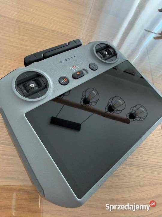 Dron Dji Mini 4 Pro Fly More Combo