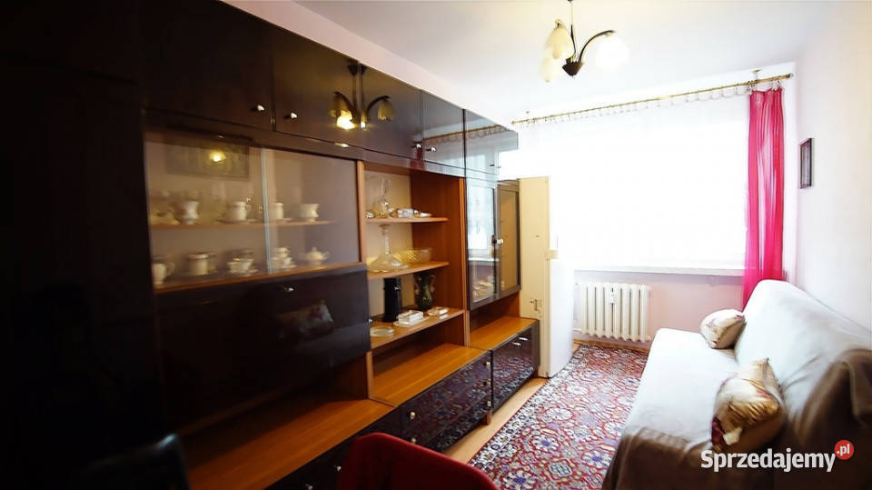 Sprzedaż mieszk balkon 3pok58 m2Opole Zaodrze Opole