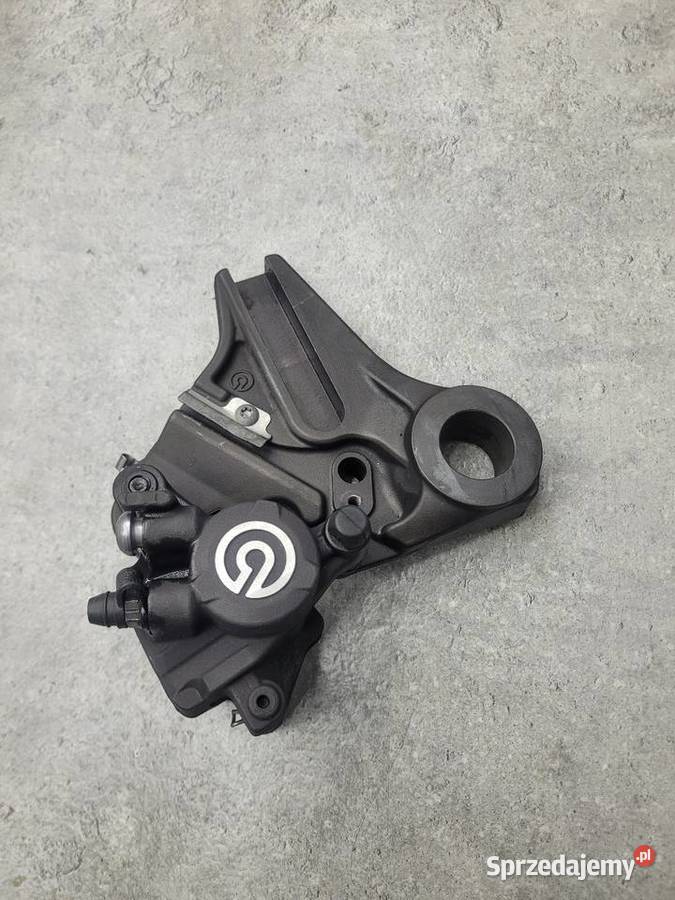 BMW S1000R S 1000 R K47 ZACISK TYŁ TYLNY BREMBO Nowy Tomyśl sprzedam