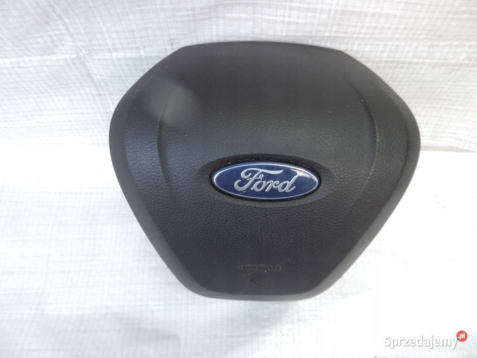 FORD MONDEO MK5 AIRBAG PODUSZKI PODUSZKA kujawsko-pomorskie