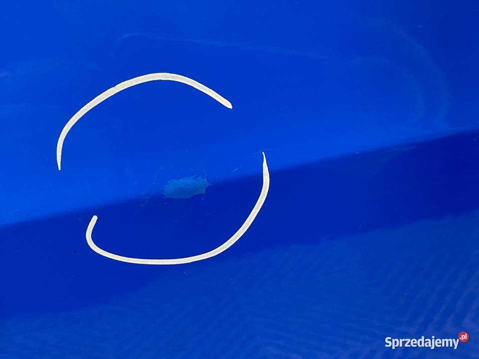 DRZWI PRAWY PRZÓD SEAT IBIZA IV Hatchback 0817 sprzedam