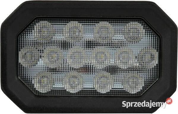 Lampa robocza LED do Case IH Ford Holland Massey Kamionna