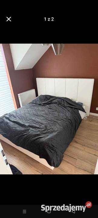 Łóżko ekoskora podkarpackie