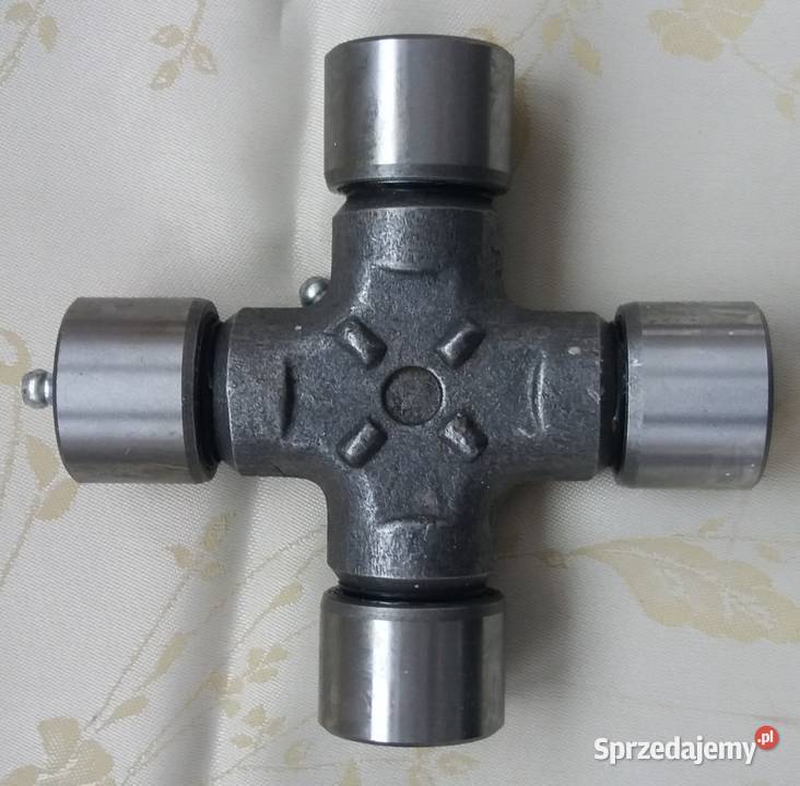 Krzyżak wału BTA 31x110 19x48 Mercedes ciężarowe Zakopane