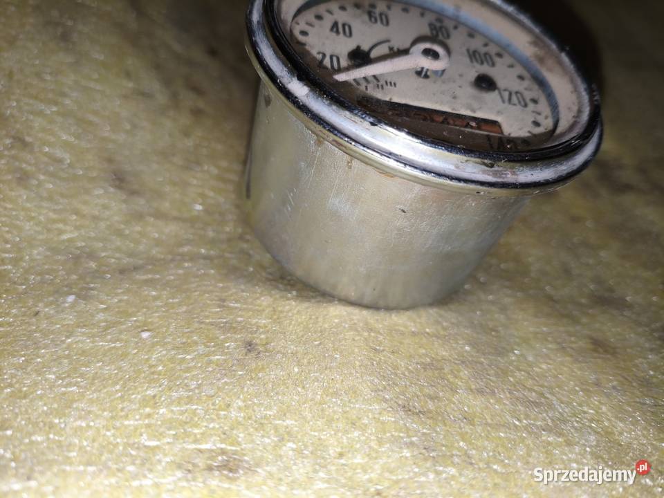 Licznik K750 K650 Ural Dniepr MT Leszno