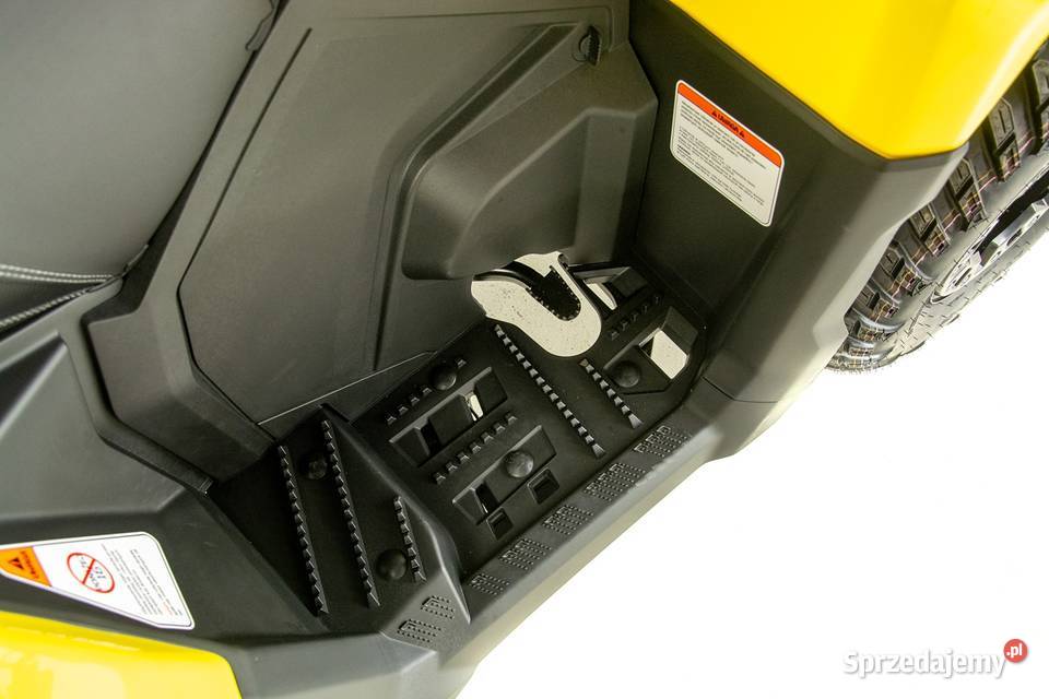 Dostawa Quad ASIX GLADIATOR 200RS Mocny Promocja łańcuch Ciechanów sprzedam