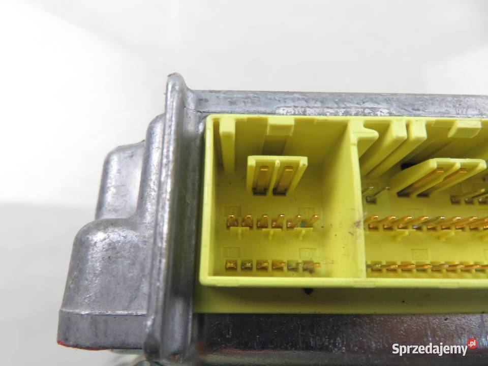 MODUŁ AIRBAG TOYOTA YARIS I 891700D100 209996104 osobowe