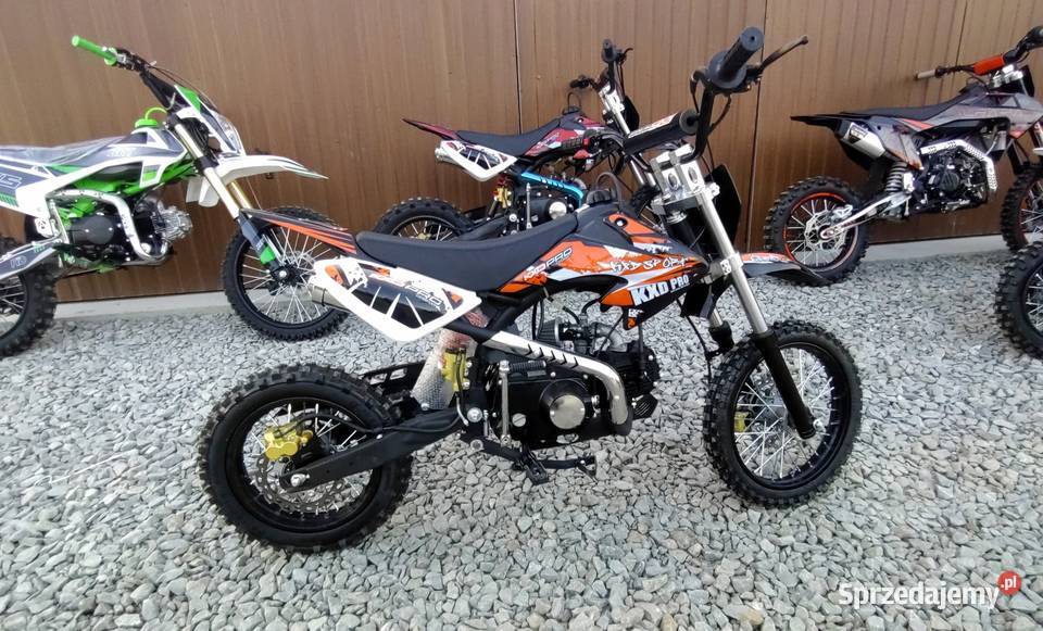 Cross KXD PRO 607 125 1214 i 1417 manual automat Krosno
