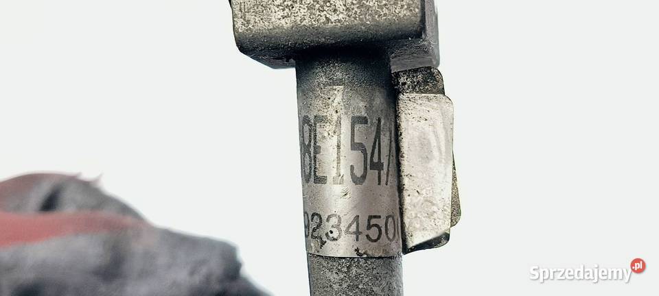 PRZEWÓD KLIMATYZACJI MASERATI GRANTURISMO S Lipno sprzedam