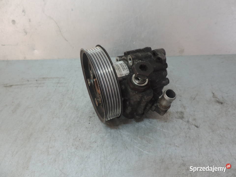 AUDI A6 C6 20 TDI POMPA WSPOMAGANIA 4F0145155E