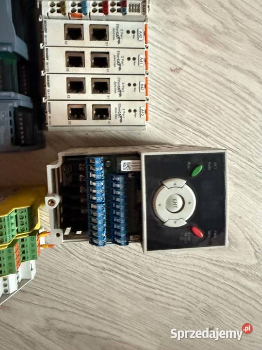 Siemens i inne Tomaszów Lubelski