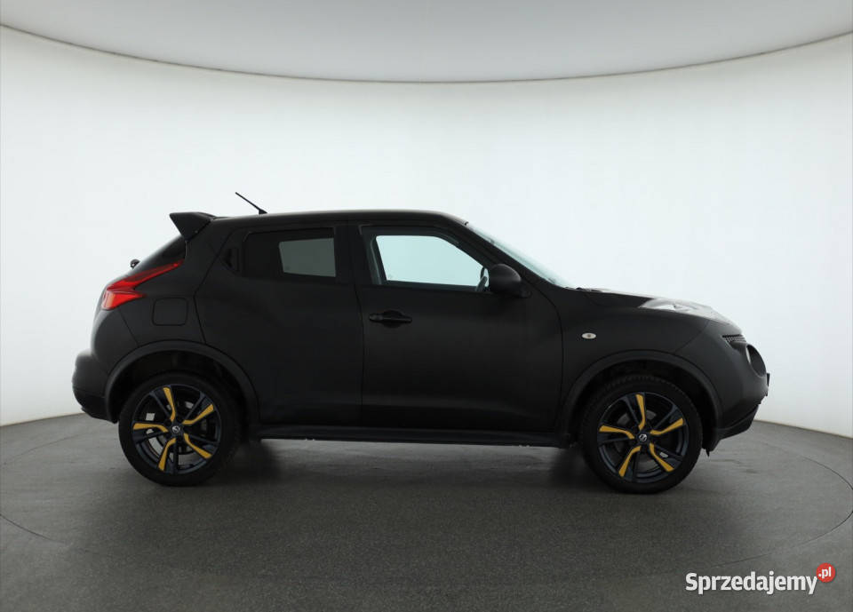Nissan Juke 16 DIGT Piaseczno