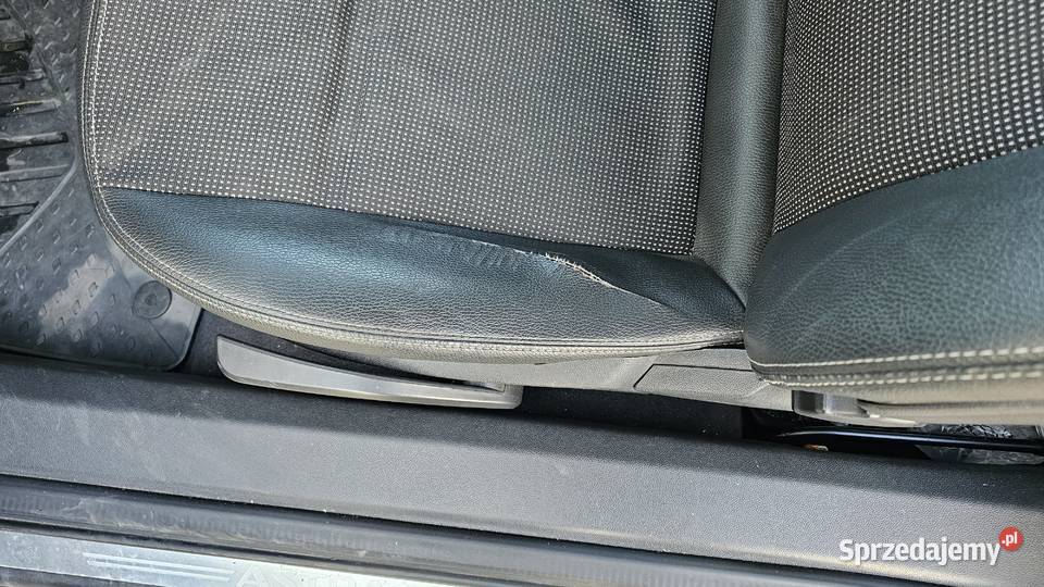 Opel Astra H 19 Cdti 150 Iwanowice Duże