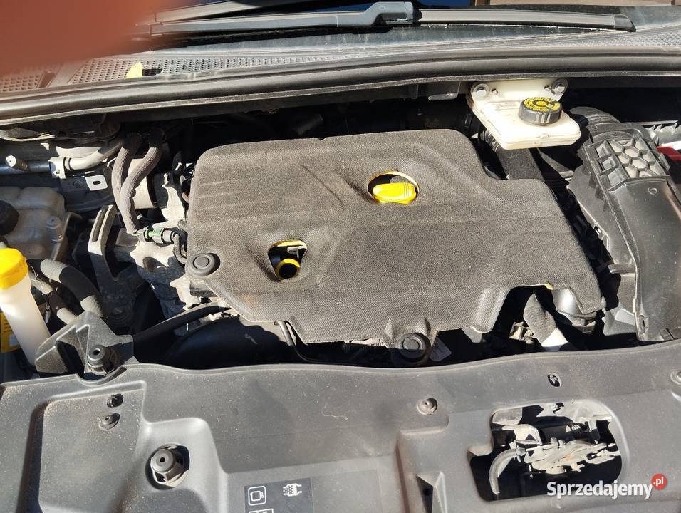 Reno ESPACE sprzedam Reno Kielce