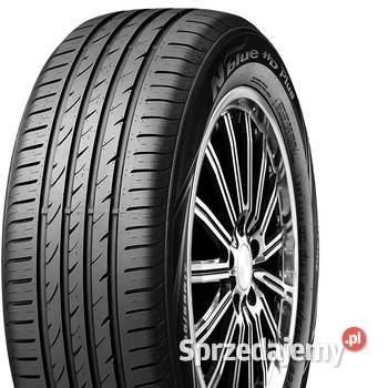 Opony 20565R16 Nexen NBlue HD Plus podkarpackie Przeworsk sprzedam