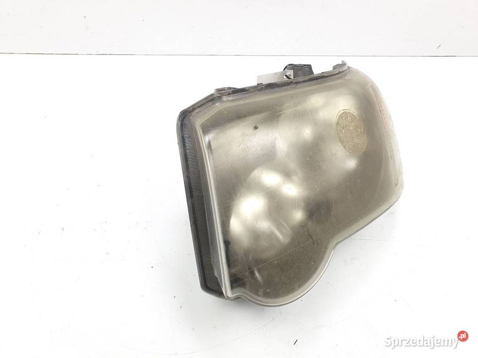 LAMPA LEWA PRZÓD LAND ROVER FREELANDER XBC500950 Lipno