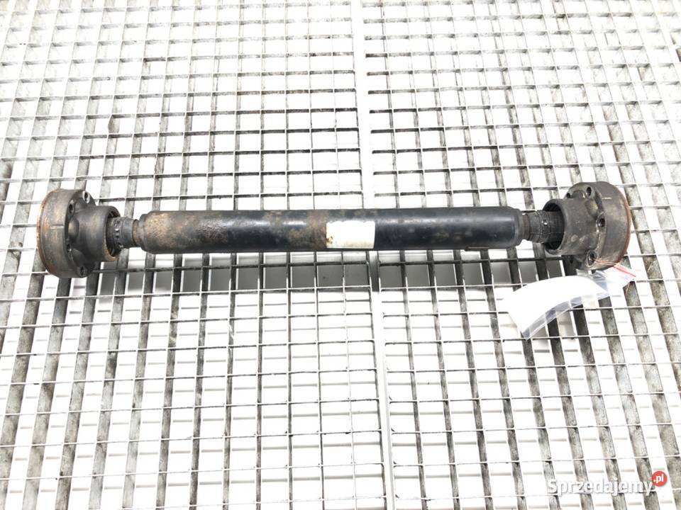 WAŁ NAPĘDOWY PRZÓD VW TOUAREG Van minibus 0213 podkarpackie