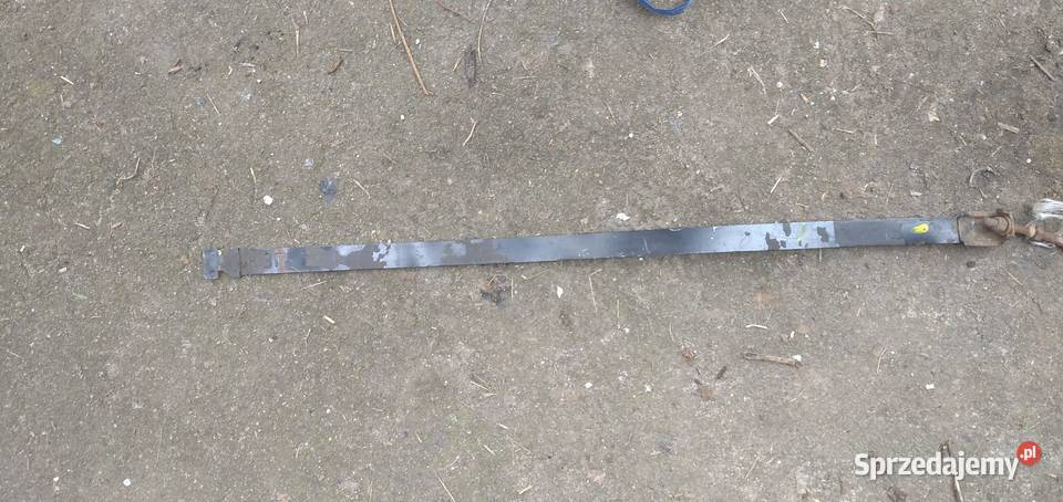 Mocowanie zbiornika honda Concerto sprzedam