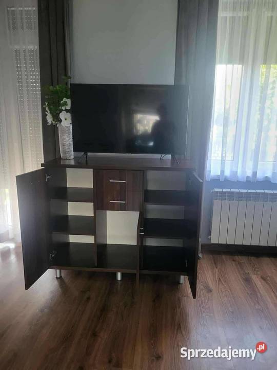 Komoda do salonu Komody Wyszyna