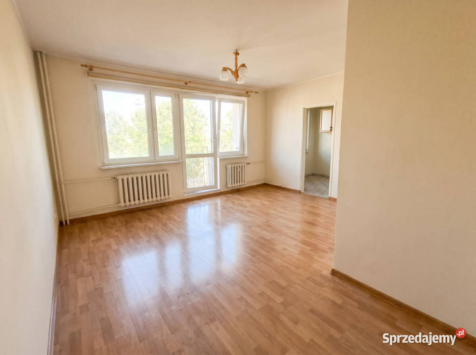 Zrób tu 2 pokoje i żyj król 300
